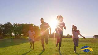 Summer Camp Commercial