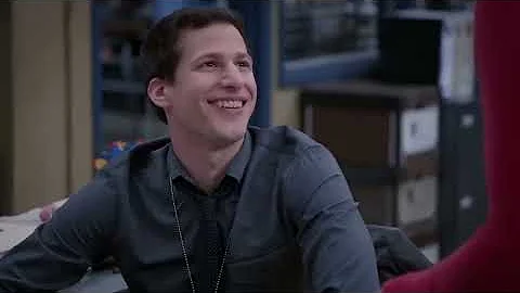 The Best Of Gina | Brooklyn Nine-Nine