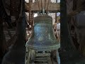🔔 Sonnerie de la Cloche n°2 de l'Église de Beaux (43) #cloche #bell #bells