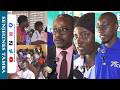 Les Entretiens de l’Excellence...SCF... Lycée Mame Cheikh MBAYE de Tamba...pour l'orientation des...