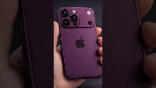 iPhone 18 Pro Max - Apple Confirmed The Design