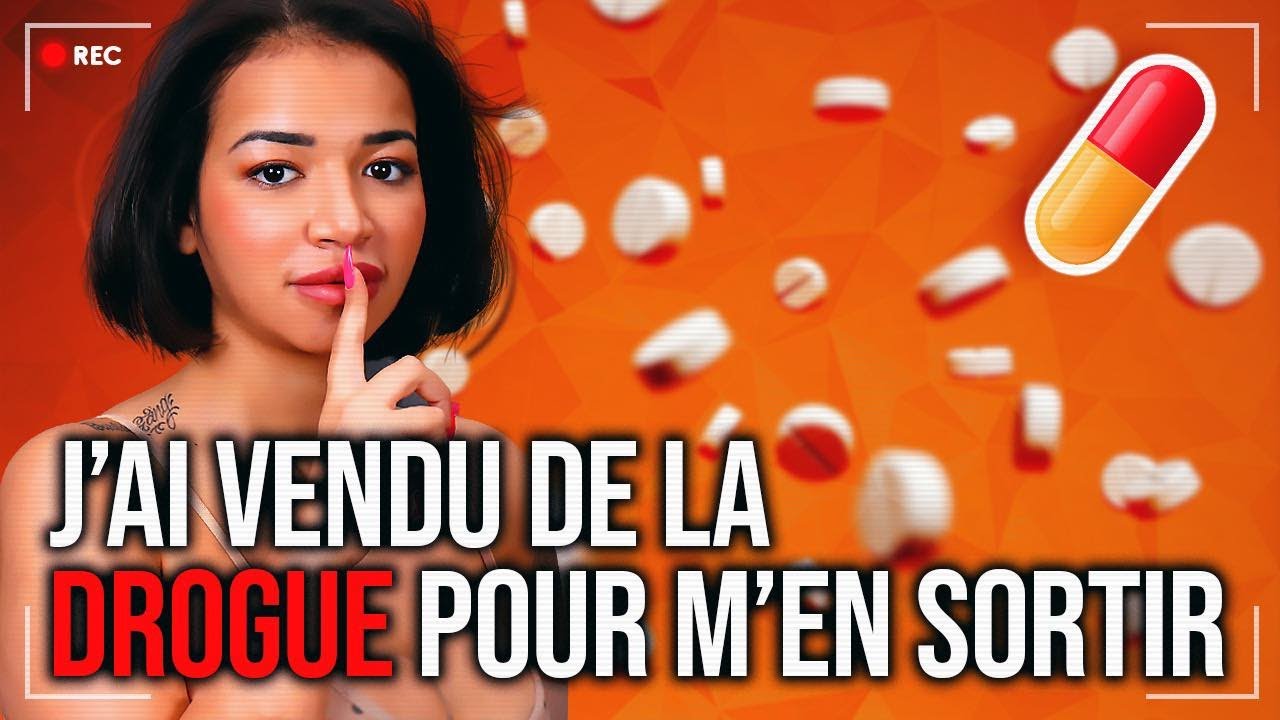 RUBY NIKARA : ELLE RACONTE LES PARTS SOMBRES DE SON PASSÉ 😱