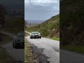 Epic Overtake at King of the Hill! Witness the Action Now! #KingOfTheHill #EpicOvertake