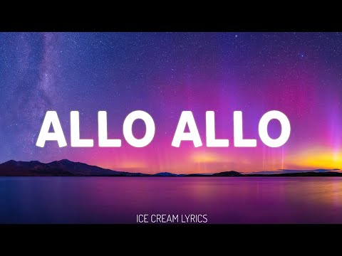 Allô Allô Allô Allô (Paro) - Nej