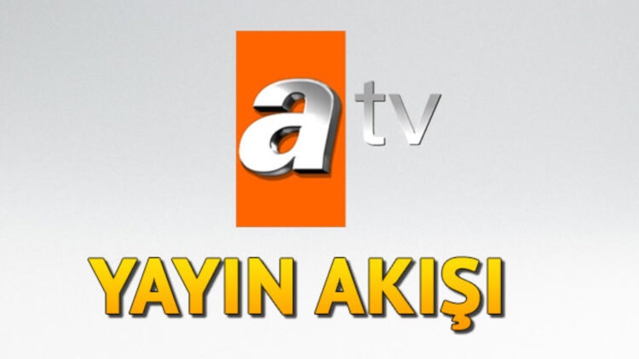 Atv azad tv canli izle. Atv (Турция). Atv Турция Canli. АТВ ТВ. Atv Azad TV.