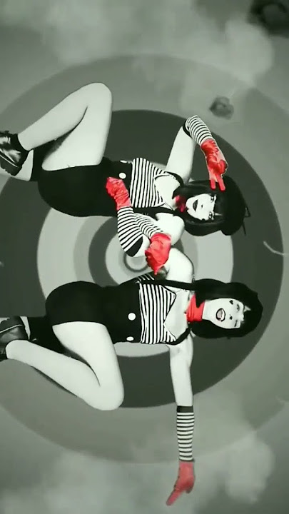 Mime and dash