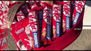 KitKat Lover || WhatsApp status ||sk Arifa|| screenshot 2