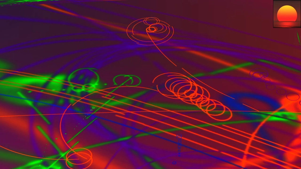 Dj Kewlaid - Ice Blue Vocal Trance Mix (005) 💗 Vocal Trance - 8kMinas