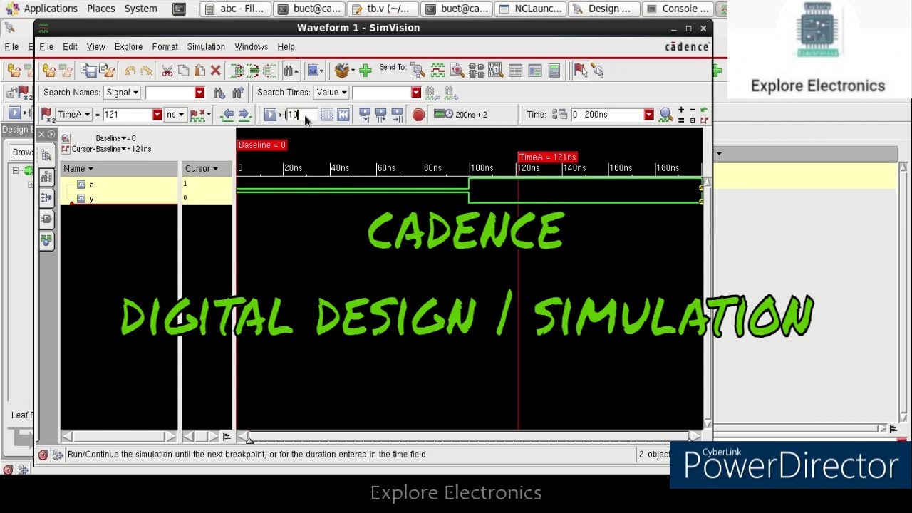 cadence-simulation-tutorial-of-digital-design-verilog-code-simulation-in-cadence-tool-vlsi