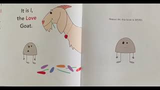 THE WORST LOVE BOOK in the Whole Entire WORLD