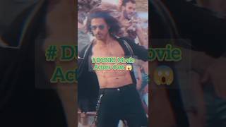 DUNKI Movie Actors Cast ? l viral srk shorts