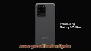 Tüm Gün Telefon Aramaktan Sınavda Bile Aklımda Bu Telefon Editi Dönüyo.