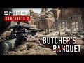 SNIPER GHOST WARRIOR CONTRACTS 2 BUTCHER'S BANQUET DLC Gameplay Playthrough