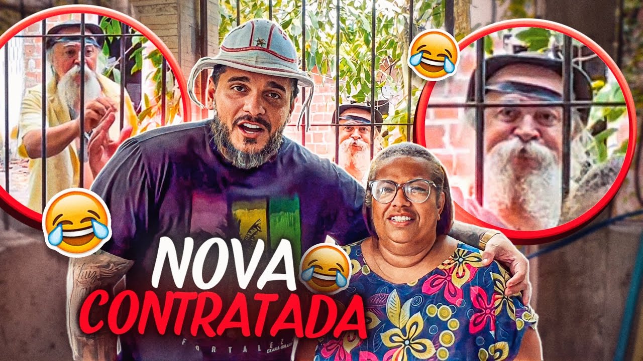 DONA ZAZA É A NOVA CONTRATADA DA LAMPIONSBET | PALPITES