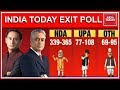 Exclusive : India Today Exit Poll 2019 | India