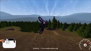 Mx Simulator big whips and flips mini clips