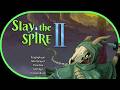 The Silent - Act 1 Clear | Slay The Spire 2 #shorts