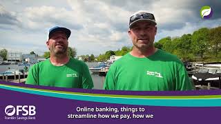 Paugus Bay Marina - FSB Business Spotlight