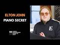 Comment Jouer Du Piano Comme Elton John mp3