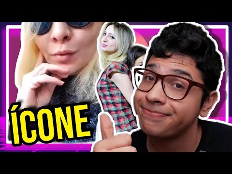DEBORAH DOS FALSETES - UMA FORMADORA DE OPINIÃO (e de falsetes)