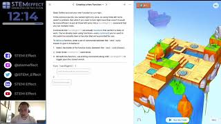 Swift Playgrounds: Functions📱