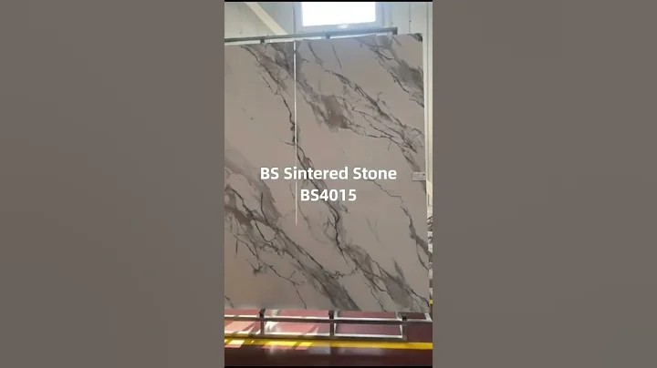 Sintered Stone
