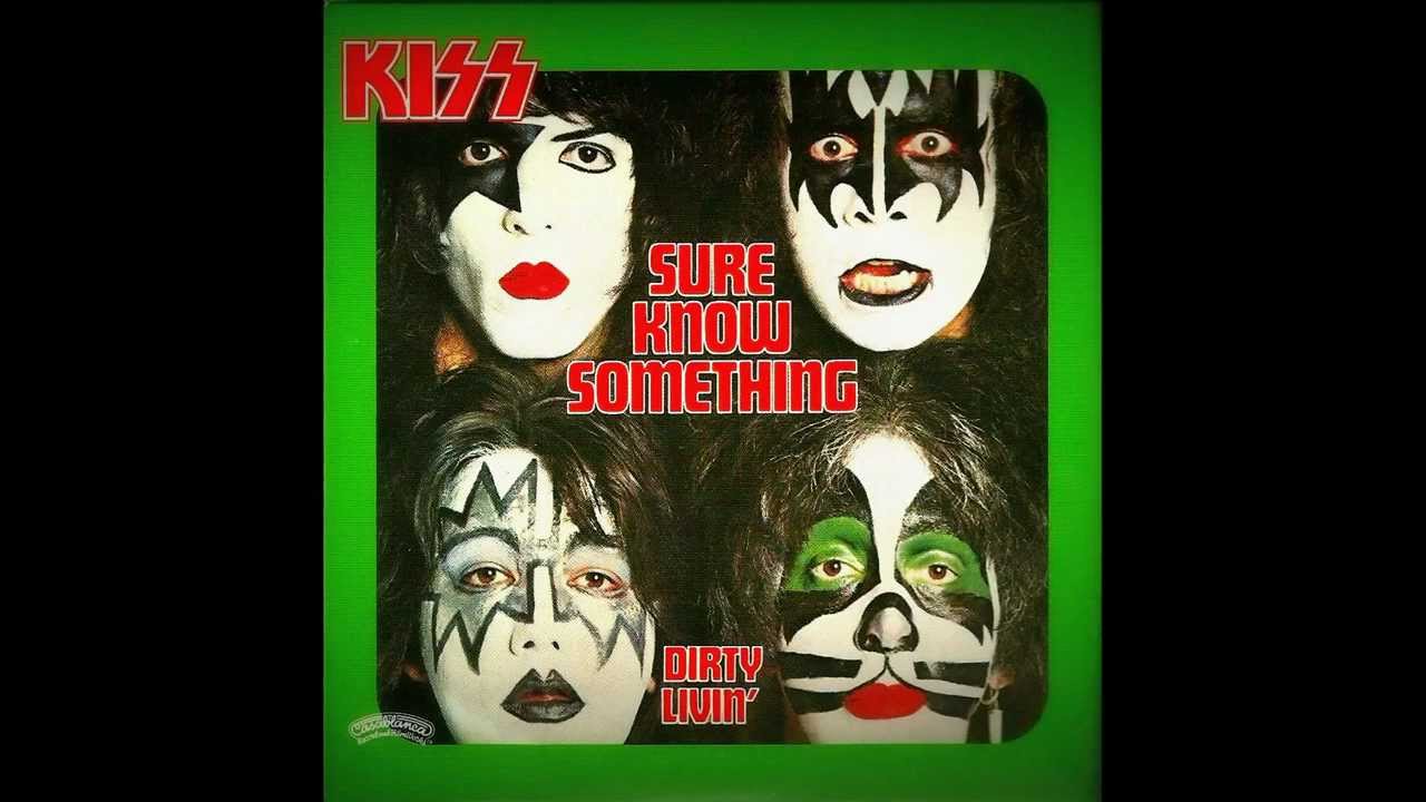 KISS - The Casablanca Singles 1974-1982 - YouTube