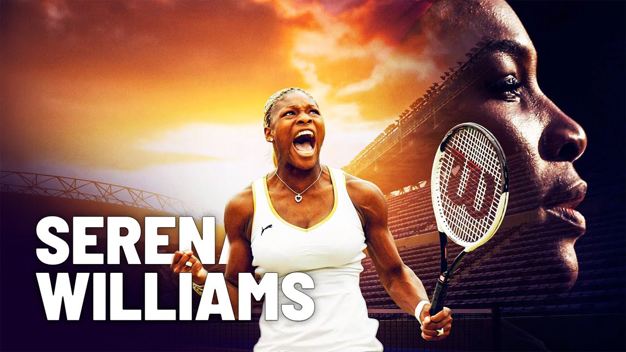 Serena Williams: The Grand Slam Queen Who Served Up A Revolution