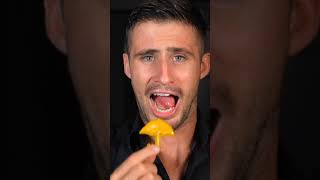 ⛔️ Don’t try this on your tee...