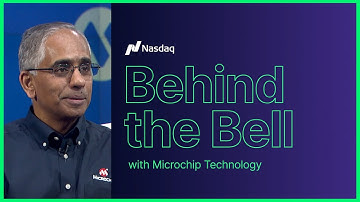 Behind the Bell: Microchip Technology