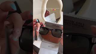 Short summary of ray ban meta glasses wayfarer. #trending #information #raybanmeta