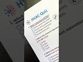 Can You Pass This HVAC Knowledge Test? #hvac #quiztime #hvacquiz #viral #shorts #technician #exam