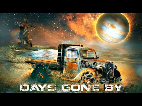 Amadea Music Productions Wasting Away Epic Historical Emotional Melancholy