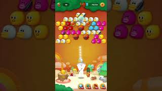 Bubble2 3107 寵:奧斯卡&安東妮德《無道具/金》