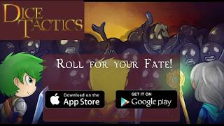 Dice Tactics Store Trailer screenshot 5