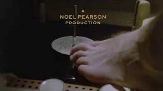 Daniel Day-Lewis's Feet (My Left Foot)