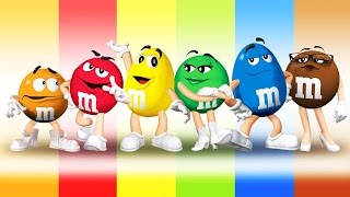 Learn colours | learning colors for babies and toddlers |color lesson
kids with m&m s!red circle, blue circle yellow - babies, to...