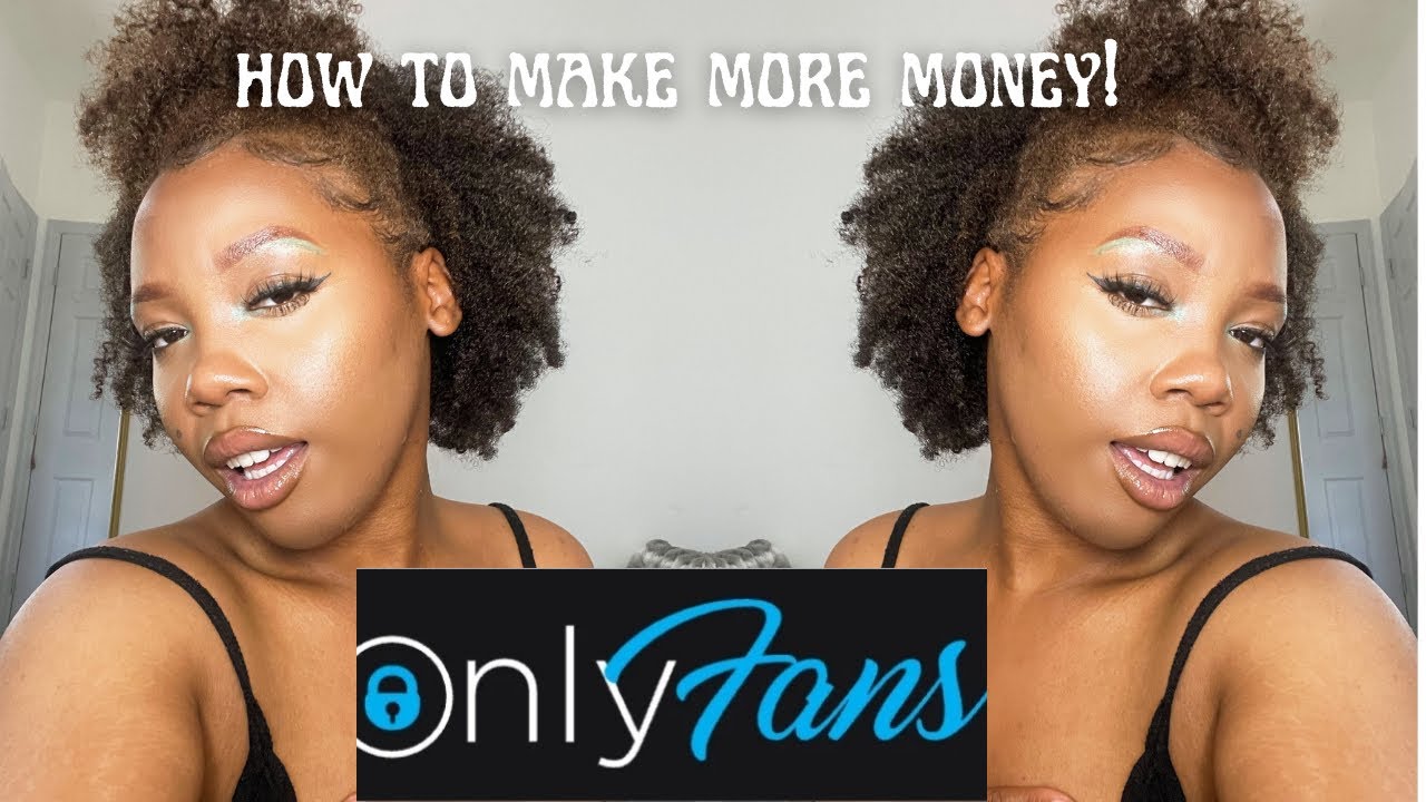2022 ONLYFANS promo tips - YouTube