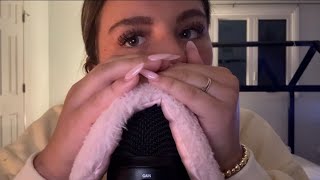 ✨ASMR for stress relief and relaxation ✨