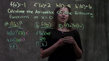 3.7 Chain Rule (#84)