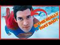 Why Is Superman 2025 Being Hated Into Oblivion Review This Chris Why Is Superman 2025 Being Hated Into Oblivion Review This Chris