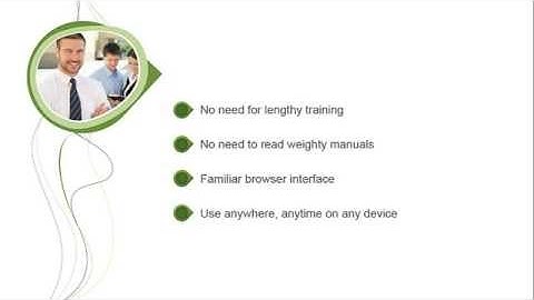 Make life easy for your sales team Sage CRM and Enbu