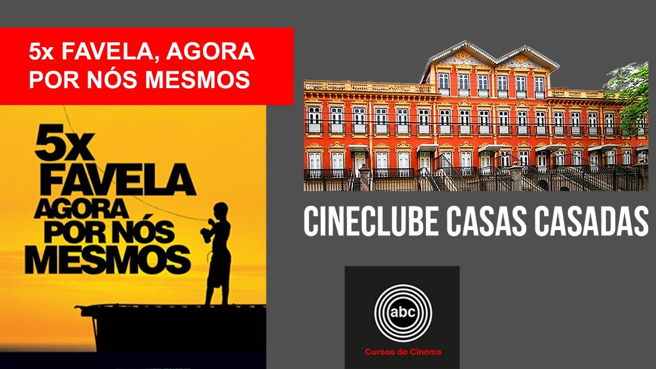 5 X FAVELA AGORA POR N S MESMOS YouTube 5-x-favela-agora-por-n-s-mesmos-youtube