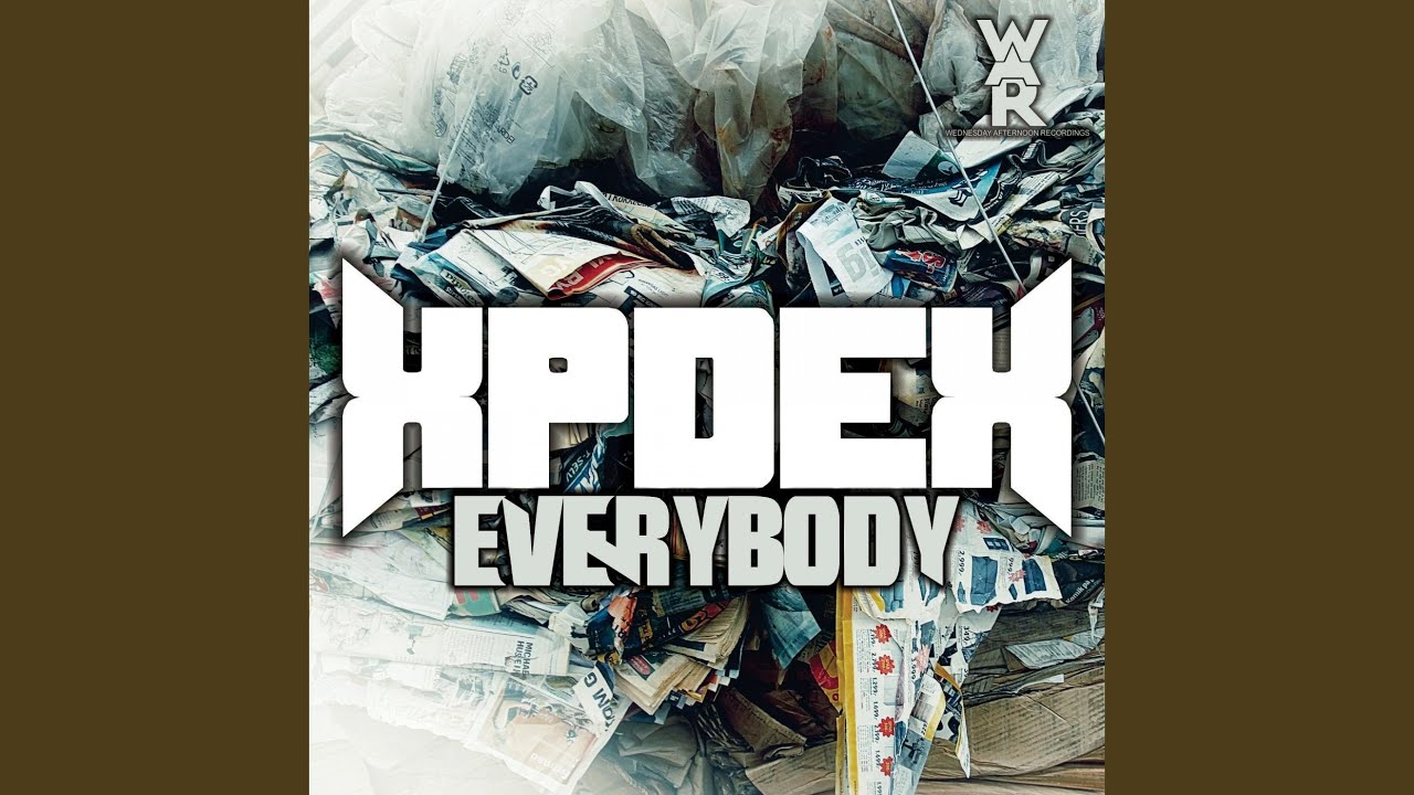 Watch Everybody (Original Mix) on YouTube Watch Everybody (Original Mix) on YouTube