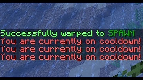 [SKRIPT TUTORIAL] How to make a Spawn Command