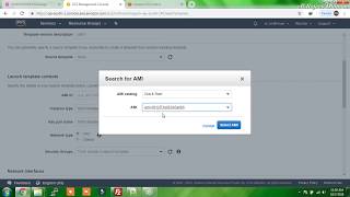 Lecture 8 AWS Launch Templates
