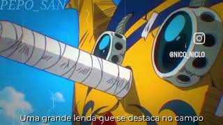 God usopp