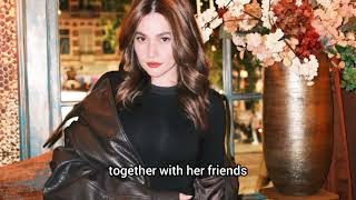 Bea Alonzo shared Unreleased 📸 Nagbabalik posting na si Bea sa kanyang socmed!