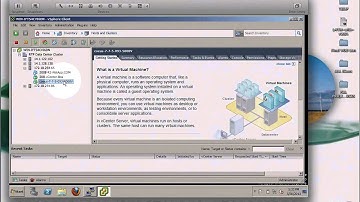 Steps to Deploy L4TM with Virtual Web Security Appliance: