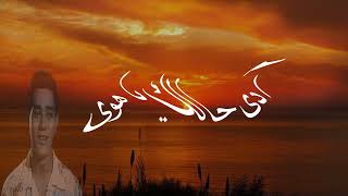 محرم فؤاد   آدى حالك يا هوى                                     روائع أغاني الزمن الجميل - اسمعها